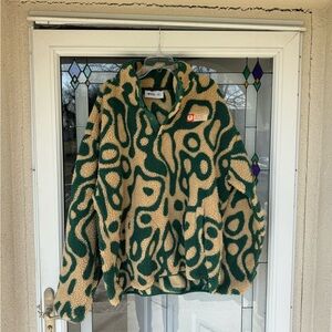 Parks Project Fleece Jacket